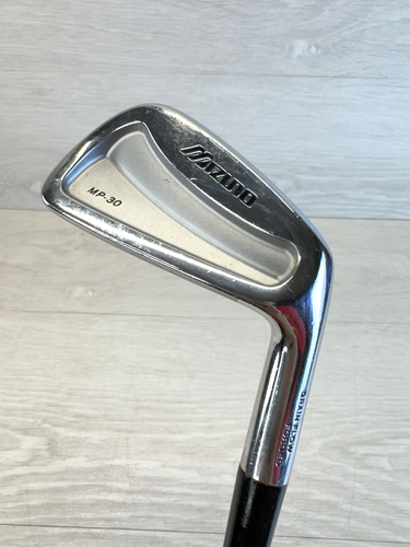 Mizuno MP-30 6 Eisen True Temper Stahlschaft - Bild 2 von 17
