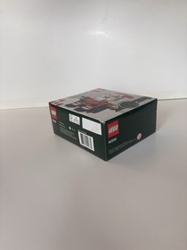 LEGO SEASONAL HOLIDAY CHRISTMAS SET LOT 40206 40604 30584 30474 BRAND NEW SANTA