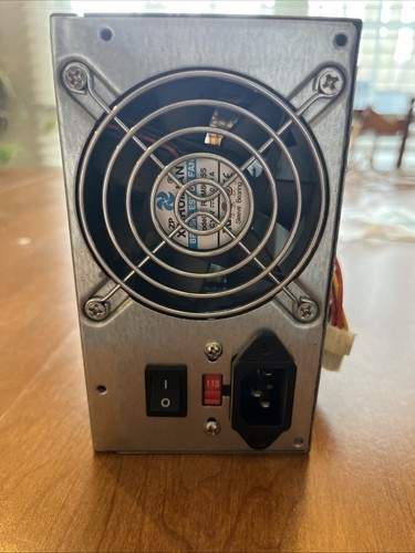 Allied AL-A300ATX 300W Power Supply - Afbeelding 2 van 3