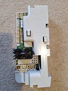 Siemens EQ 7 Hauptplatine STEUERUNG Eva Main Tk7 Als Defekt