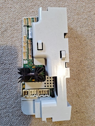 Siemens EQ 7 Hauptplatine STEUERUNG Eva Main Tk7 Als Defekt