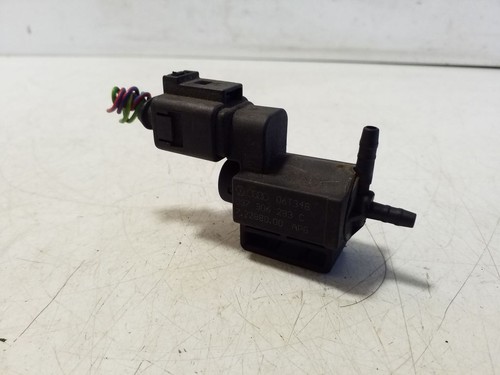 Audi A6 S6 C6 4F 2010 Diesel 140kW Turbolader Druckwandler Magnetventil