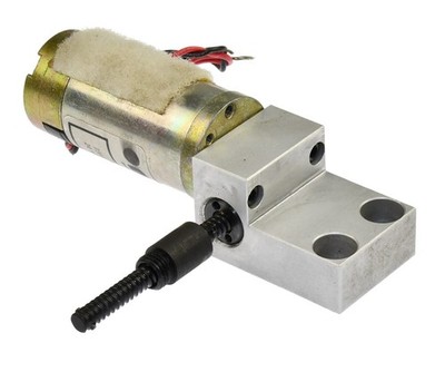 8124A013 MOTION Systems 73984-001 DC-Motor 24V Getriebe Linearantrieb