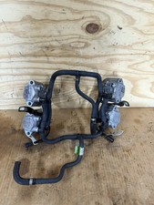 Evinrude ETEC 115 Fuel Injector Set 4 Fuel In...