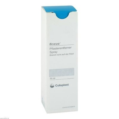 COLOPLAST Pflasterentferner Spray 1 St