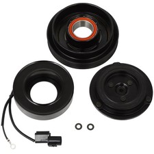 AC A/C Compressor Clutch Kits For Hyundai Elantra 2.0L 2007-2009 2010 2011 2012