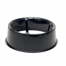 Mr. Heater F273169-6 Tank Foot Cylinder to Stabilize Tanks 38.1 x 38.1 x 12.7in.