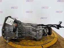 Manual Transmission 6 Speed 5.4l 2007 Mustang Shelby Gt500 13k Miles