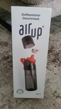 Neu Air Up Trinkflasche Flasche OVP 600ml Gen...