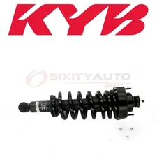 KYB SR4051 Strut & Coil Spring for G57018 9214-0009 181322 171322 Assembly ba