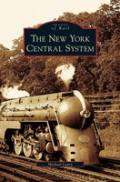 Michael Leavy | New York Central System | Buch | Englisch (2006) | Gebunden