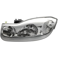 Oem Grade Headlight Assembly 2001-2002 Saturn Sc1 Sc2 Left Driver Side Oem Grade Headlight Assembly 2001-2002 Saturn Sc1 Sc2 Left Driver Side