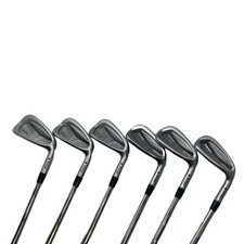 Ping i200 Iron Set 5-9,Pw 6pc Flex Stiff N.S.PRO MODUS3 TOUR 105 Steel