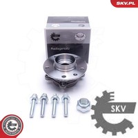Esen SKV 29SKV452 Radlagersatz Radlager Satz FüR Fiat FüR Jeep
