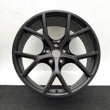 19 Zoll Audi RS3 8Y 5-Y-Speichen Original Alufelge Hinterachse