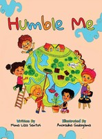 Mona Liza Santos | Humble Me | Buch | Englisch (2022) | Gebunden