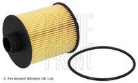 Blue Print ÖLfilter ADBP210167 FüR CitroËN Ds
