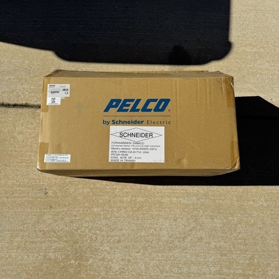 Pelco P1220-ESR1  ''2 Megapixel Network Pendant Outdoor Dome Camera, 20X''