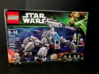 Lego Star Wars Set #75013 Umbaran MHC (Mobile Heavy Cannon) New 2013 Retired A+