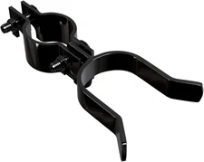 1-3/8 X 1-5/8 Fence Gate Latch VIVIDA Chain Link Fence Gate Fork Latch with P