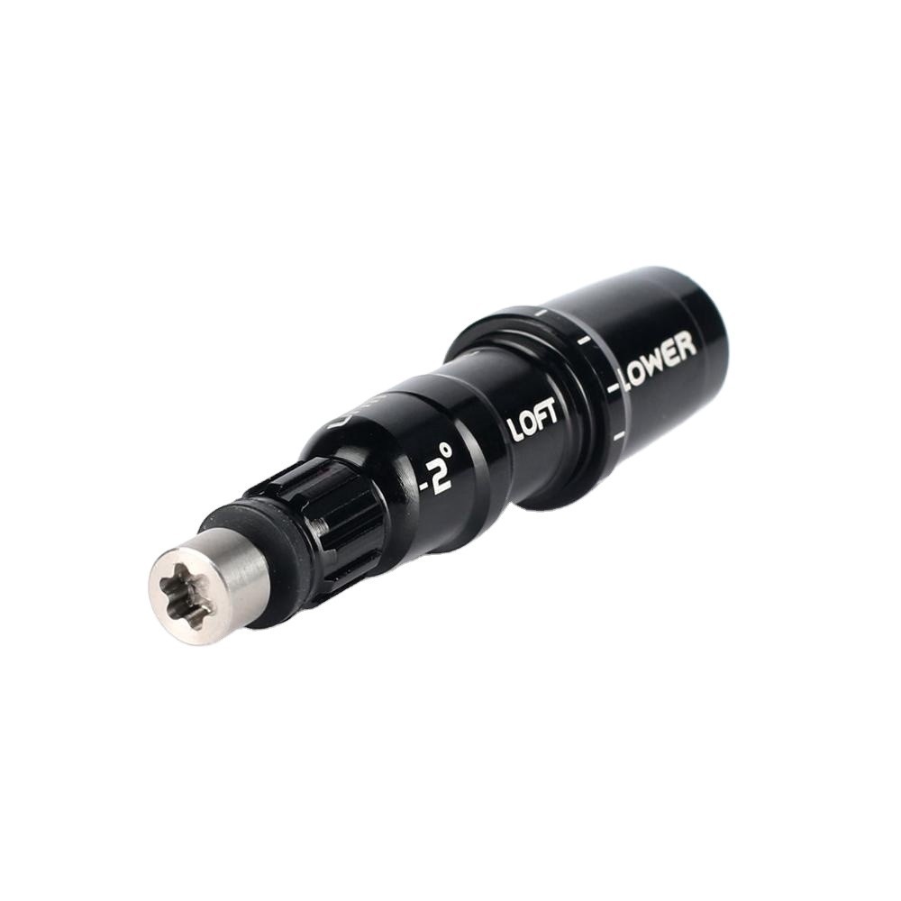 Taylormade Schaftadapter .335 Driver & Holzadapter, Tip Stealth Qi10 Qi35 Qi4D 4