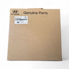 New Rear trunk floor cargo net for 2022-2025 Hyundai Ioniq 5 OEM GIF12-AC130