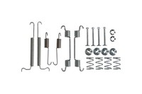 Kamoka ZubehöRsatz Bremsbacken 1070011 FüR Opel Chevrolet Daewoo Lacetti Astra