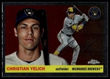 Click to enlarge Christian Yelich