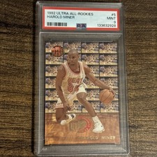 1992-93 Fleer Ultra Hockey 16