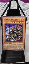Yamata Dragon TP6-EN009 Tournament Pack 6 Unlimited