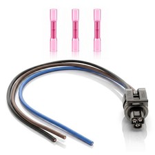 Icp Injection Control Pressure Sensor Pigtail For Ford F250 F350 F550 Super Duty Icp Injection Control Pressure Sensor Pigtail For Ford F250 F350 F550 Super Duty