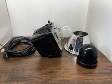 Alien Bees B400 160WS Studio Strobe Monolight by Paul C Buff
