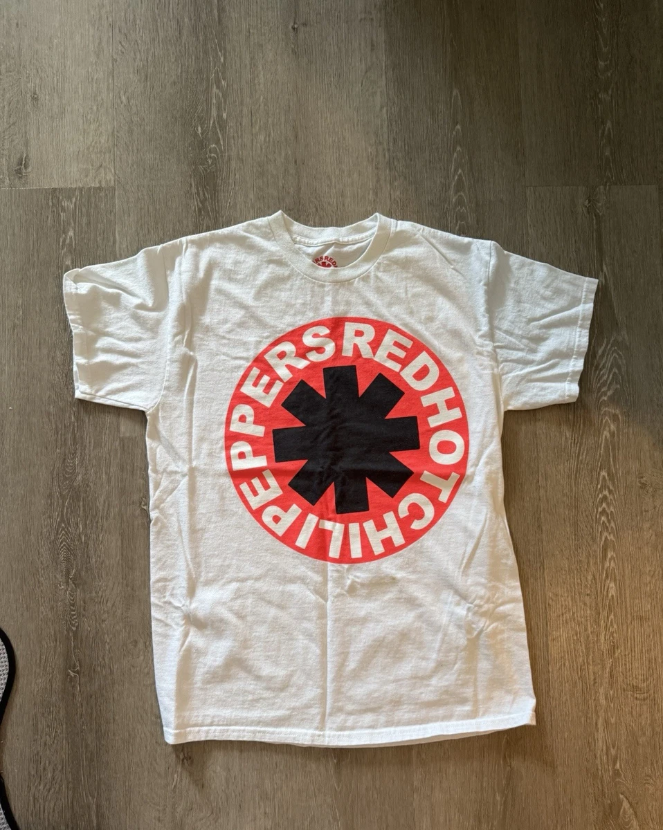 Red Hot Chili Peppers T-Shirts for Men for sale - eBay