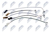 NTY EAG-MS-000 FüR Mitsubishi