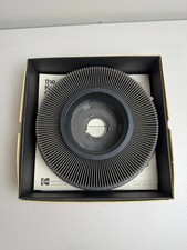 Kodak Carousel Transvue 140 Slide Tray