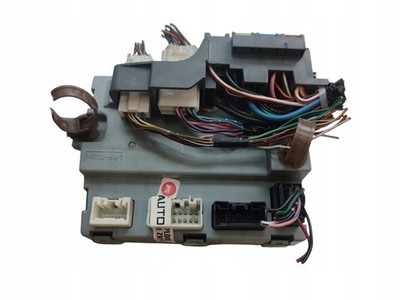 Komfortsteuergerät Modul BCM MAZDA 6 II GH (2007-2010) 2.0 CITD 140PS