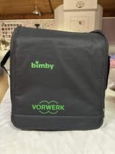 Borsa Bimby Tm5/tm6 Nuova Imballata (Solo per Il Corpo Motore)