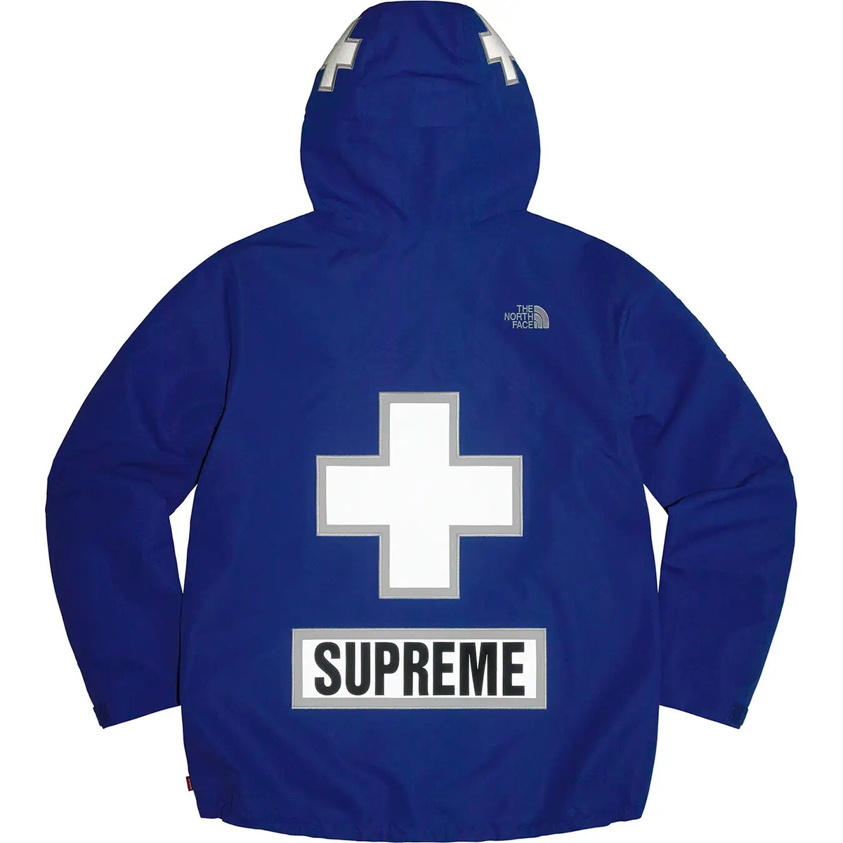 Supreme The North Face Summit Series Rescue Mountain Pro