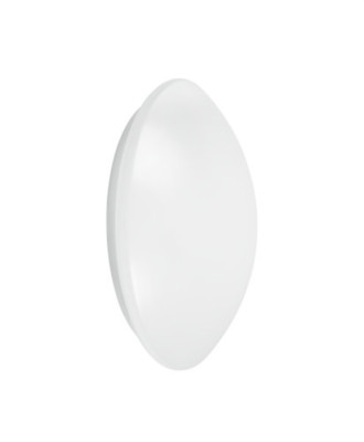 Ledvance Surface Circular LED 350 Sensor 18W 3000K IP44 Wand-/Deckenleuchte Rund