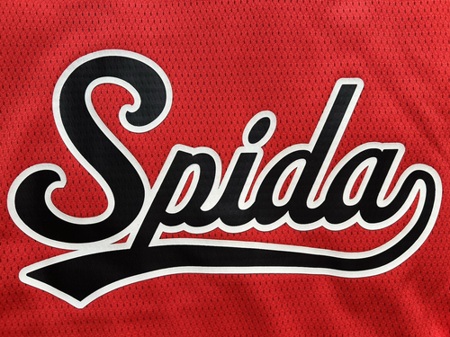 Adidas Donovan Mitchell Spida Long Sleeve Mesh Jersey Shirt | Men's Large Tall - Picture 3 of 10