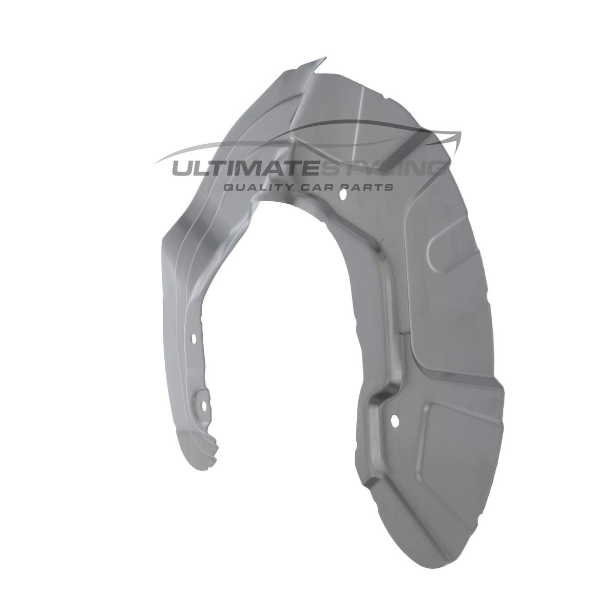 Front Brake Disc Dust Shield BMW 3 Series F30 Saloon 2011-2019 