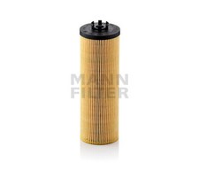 Filtro de Aceite Mann Filter para : Audi: A4,A6,A8,Allroad I,Magnífico I,Passat