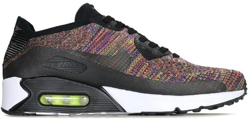 Nike Air Max 90 Ultra 2.0 Flyknit Multi-Color