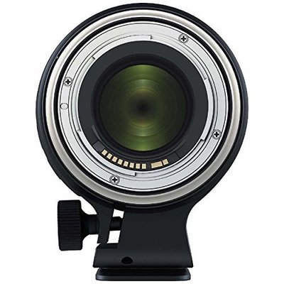 Tamron Telephoto Zoom Lens SP 70-200mm F2.8 Di VC USD G2 Full Size