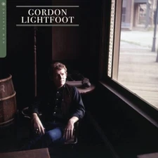 GORDON LIGHTFOOT **Now Playing *BRAND NEW RECORD LP VINYL GREATEST HITS BEST OF
