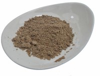 Sena-Premium Gemahlene Mariendistelsamen (1Kg)