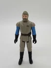 1983 Vintage Star Wars General Madine Action Figure Original Vtg Kenner