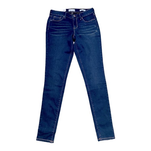 Jessica Simpson Women's Kiss Me Skinny Jeans HIGH RISEBLUE 2 NWT eBay