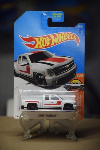 Hot Wheels Chevy Mainlines !!You Pick!! - Picture 7 of 33