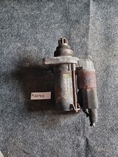 AUDI TT 8J ENGINE STARTER MOTOR 2.0 TFSI PETROL 02M911023M MK2 2006 - 2014
